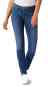 Preview: Wrangler Damen Jeans - Body Bespoke SLIM AUTHENTIC BLUE W28LX785U